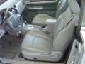Bright Silver Metallic - Sebring Limited Convertible Photo No. 18