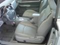 2008 Bright Silver Metallic Chrysler Sebring Limited Convertible  photo #18