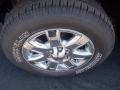  2013 F150 XLT SuperCrew Wheel