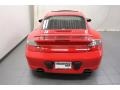 Guards Red - 911 Carrera 4S Coupe Photo No. 11