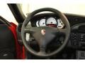 Black Steering Wheel Photo for 2003 Porsche 911 #71023874