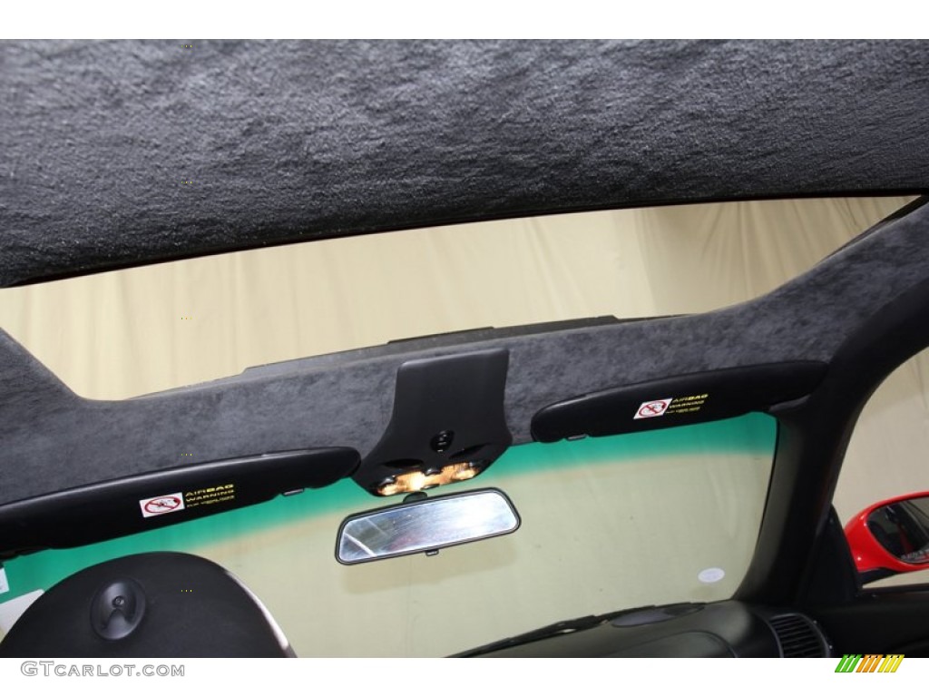 2003 Porsche 911 Carrera 4S Coupe Sunroof Photos