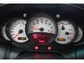  2003 911 Carrera 4S Coupe Carrera 4S Coupe Gauges