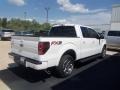 2013 Oxford White Ford F150 FX2 SuperCrew  photo #6