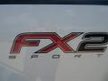 2013 Oxford White Ford F150 FX2 SuperCrew  photo #11