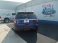 2013 Deep Impact Blue Metallic Ford Explorer Limited  photo #4