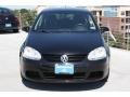 Black - Rabbit 4 Door Photo No. 2