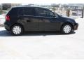 Black - Rabbit 4 Door Photo No. 8