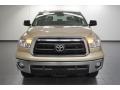 2010 Sandy Beach Metallic Toyota Tundra CrewMax  photo #6