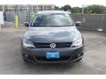 Platinum Gray Metallic - Jetta SEL Sedan Photo No. 2