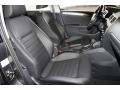 2013 Platinum Gray Metallic Volkswagen Jetta SEL Sedan  photo #25