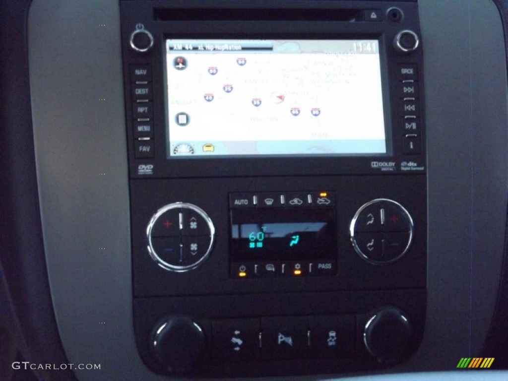 2013 Sierra 1500 SLT Crew Cab 4x4 - Onyx Black / Ebony photo #10