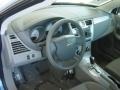 Marathon Blue Pearl - Sebring LX Convertible Photo No. 13