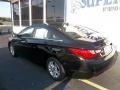 Midnight Black - Sonata GLS Photo No. 3