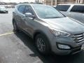 Mineral Gray - Santa Fe Sport Photo No. 5