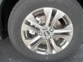 2013 Hyundai Santa Fe Sport Wheel and Tire Photo