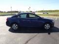 Blue Topaz Metallic - Cruze LT Photo No. 4