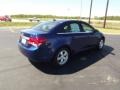 Blue Topaz Metallic - Cruze LT Photo No. 5