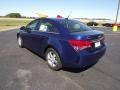 Blue Topaz Metallic - Cruze LT Photo No. 7