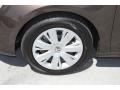 Toffee Brown Metallic - Jetta SE Sedan Photo No. 4