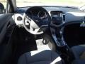 Blue Topaz Metallic - Cruze LT Photo No. 9