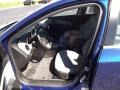 Blue Topaz Metallic - Cruze LT Photo No. 11