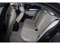 Toffee Brown Metallic - Jetta SE Sedan Photo No. 14