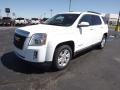 2013 Summit White GMC Terrain SLE  photo #1