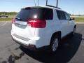 2013 Summit White GMC Terrain SLE  photo #5