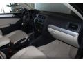 Toffee Brown Metallic - Jetta SE Sedan Photo No. 23