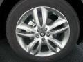 2013 Hyundai Santa Fe Sport 2.0T Wheel and Tire Photo