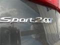 2013 Juniper Green Hyundai Santa Fe Sport 2.0T  photo #11