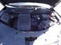 2.4 Liter Flex-Fuel SIDI DOHC 16-Valve VVT 4 Cylinder Engine for 2013 GMC Terrain SLT #71027375