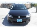 Black Uni - Jetta S Sedan Photo No. 2