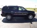 2012 Onyx Black GMC Yukon Denali AWD  photo #4