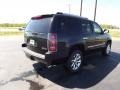 2012 Onyx Black GMC Yukon Denali AWD  photo #5