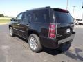 2012 Onyx Black GMC Yukon Denali AWD  photo #7