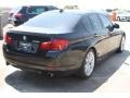 Black Sapphire Metallic - 5 Series 535i Sedan Photo No. 5