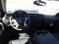 2012 Summit White Chevrolet Silverado 1500 LT Crew Cab 4x4  photo #9