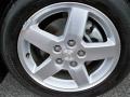 Ultra Silver Metallic - Cobalt LT Sedan Photo No. 10