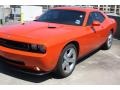HEMI Orange - Challenger R/T Photo No. 4
