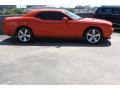 HEMI Orange - Challenger R/T Photo No. 7