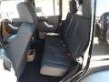 Black - Wrangler Unlimited Rubicon 4x4 Photo No. 11