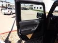 Black - Wrangler Unlimited Rubicon 4x4 Photo No. 12