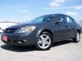 2008 Slate Metallic Chevrolet Cobalt LT Sedan  photo #1