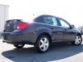 2008 Slate Metallic Chevrolet Cobalt LT Sedan  photo #3