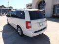 2013 Stone White Chrysler Town & Country Limited  photo #3