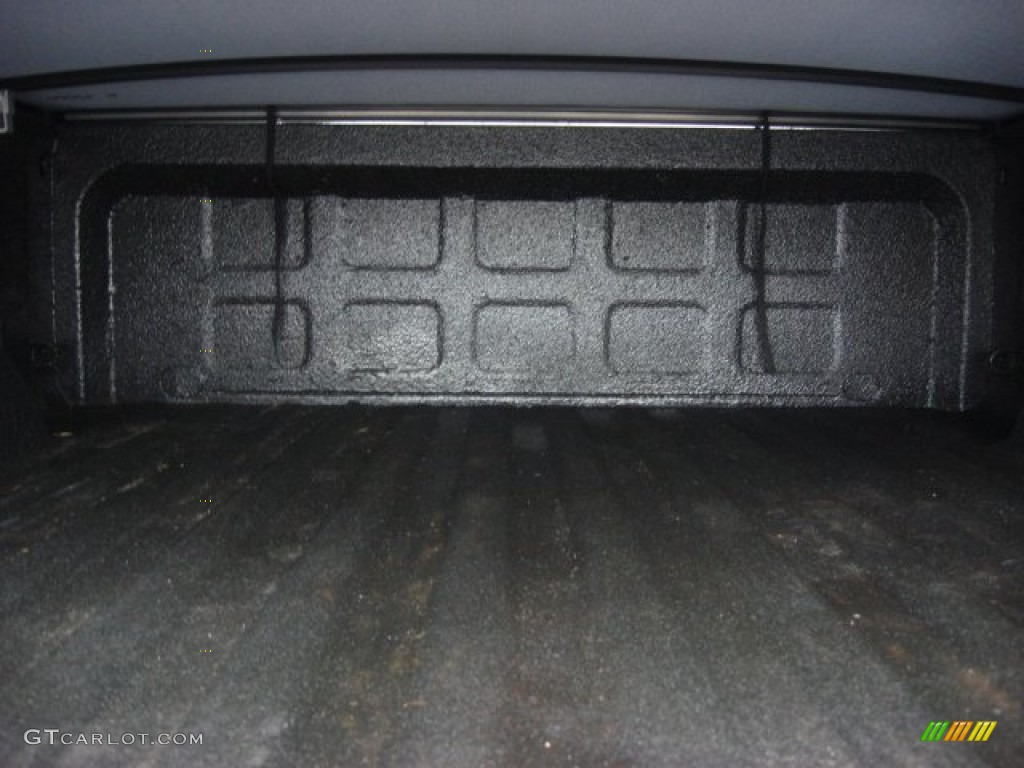 2010 Ram 1500 ST Regular Cab - Mineral Gray Metallic / Dark Slate/Medium Graystone photo #27
