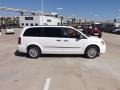 2013 Stone White Chrysler Town & Country Limited  photo #6