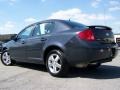 2008 Slate Metallic Chevrolet Cobalt LT Sedan  photo #5